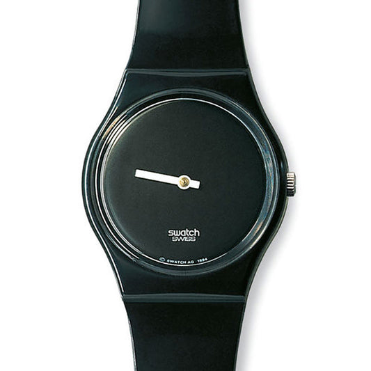 Swatch Gent WHITE HOURS GB162