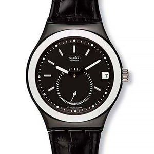 Swatch Irony Petite Seconde White Lounge YPB401
