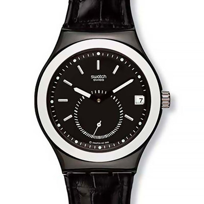 Swatch Irony Petite Seconde White Lounge YPB401