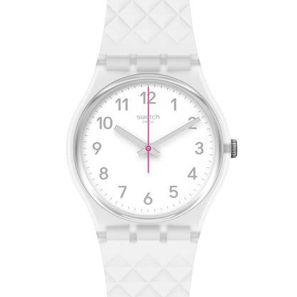 Swatch Originals Gent Whitenel GE286