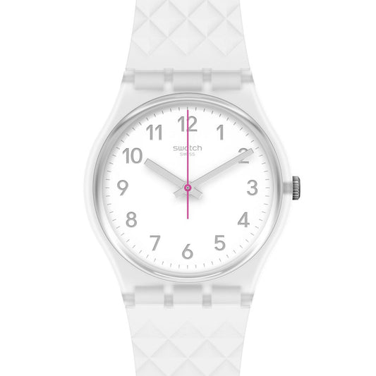 Swatch Originals Gent Whitenel GE286