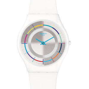 Swatch Skin White Party SFW109