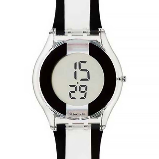 Swatch Skin Beat Whitesoap SIK105