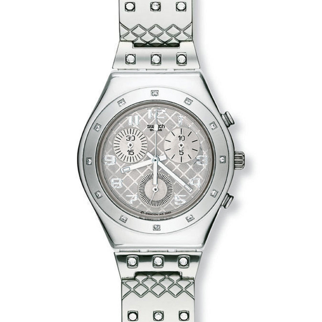 Swatch Irony Special SET WHO I AM (YZS03PU)