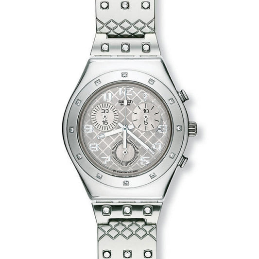 Swatch Irony Special SET WHO I AM (YZS03PU)