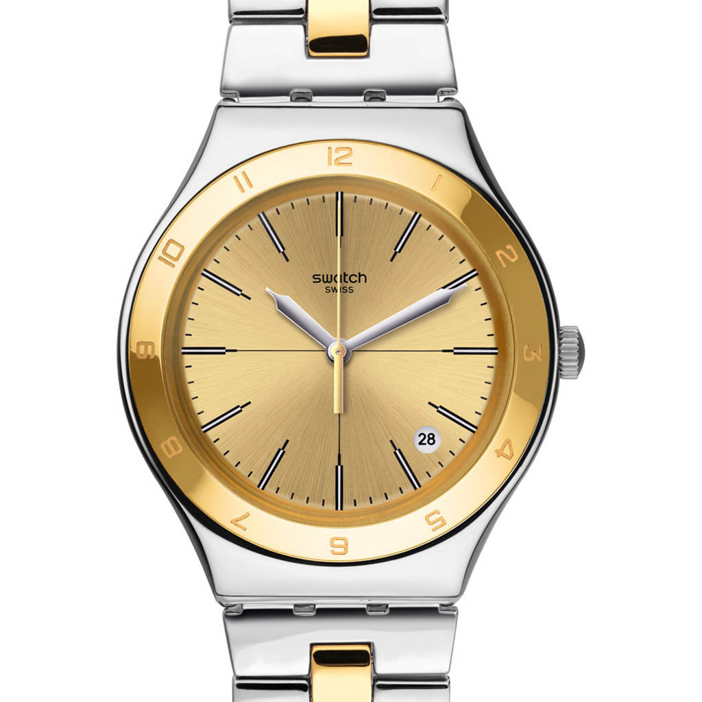 Swatch Irony Big Wiafa YGS473G