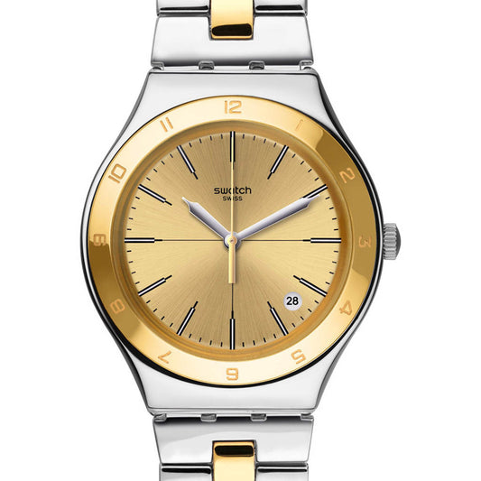 Swatch Irony Big Wiafa YGS473G