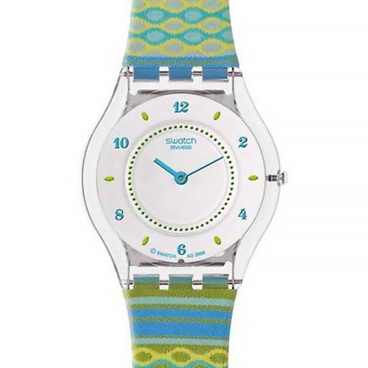 Swatch Skin Widespread Ocean SFN117