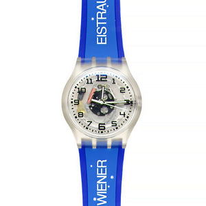 Swatch Jelly in Jelly Event Special Wiener Eistraum SUMK101D