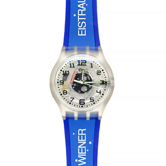 Swatch Jelly in Jelly Event Special Wiener Eistraum SUMK101D