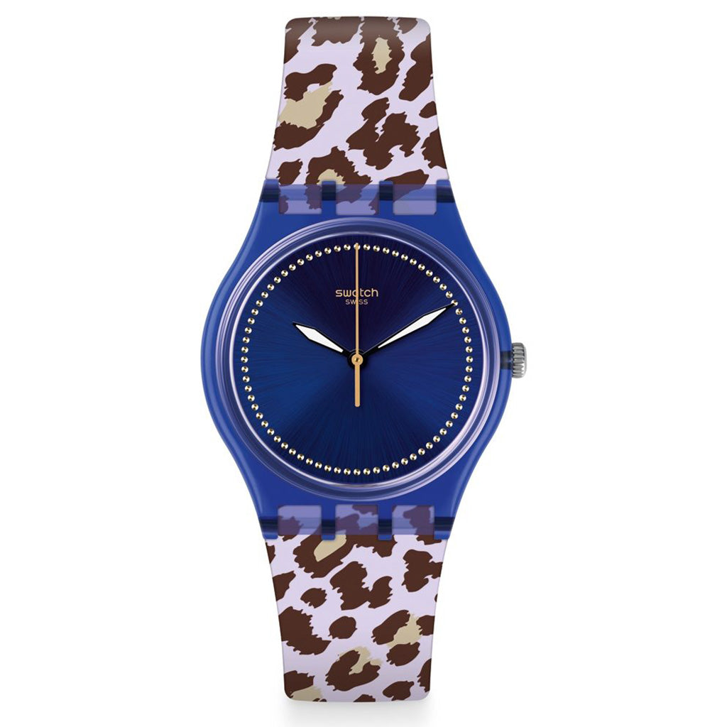WILD CHIC