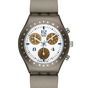 Swatch Irony Midi Chrono Wild Eyes YMS1002AG