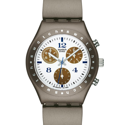 Swatch Irony Midi Chrono Wild Eyes YMS1002AG