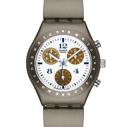 Swatch Irony Midi Chrono Wild Eyes YMS1002AG