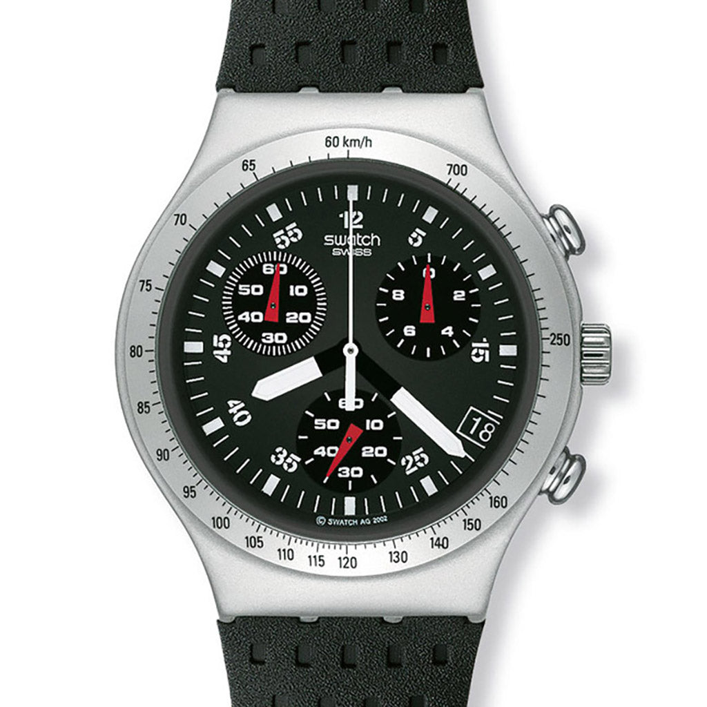 Swatch Irony Chrono Wildly YCS4024