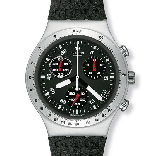 Swatch Irony Chrono Wildly YCS4024