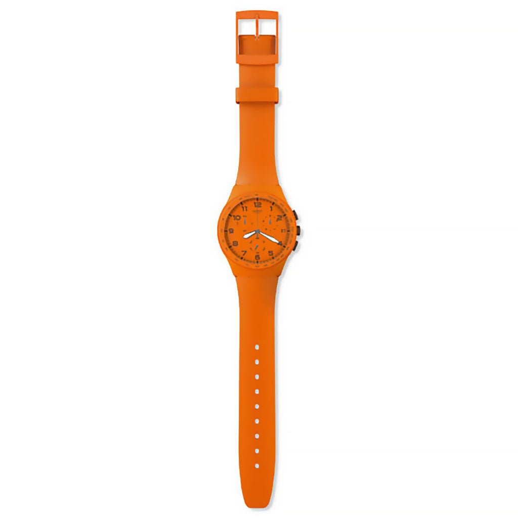 WILD ORANGE