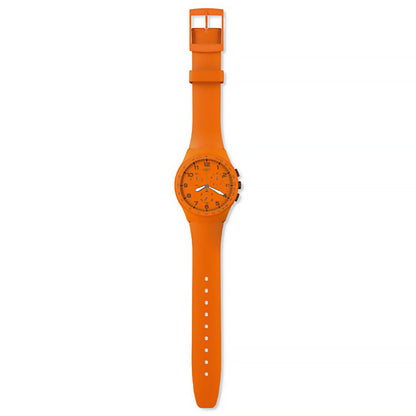 WILD ORANGE