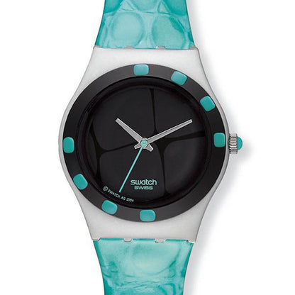 Swatch Irony Medium Wild Paradise YLS1027