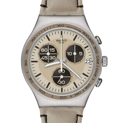 Swatch Irony Chrono Wild Ride YCS574