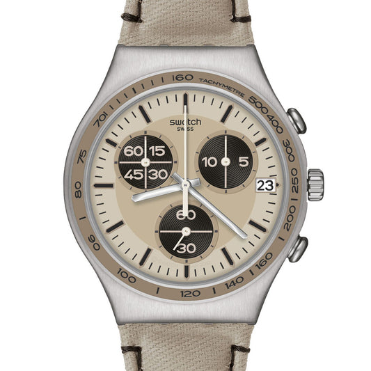 Swatch Irony Chrono Wild Ride YCS574