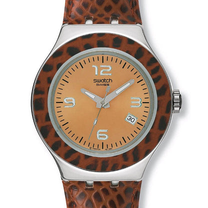 Swatch Irony Nabab Wild Roar YNS421