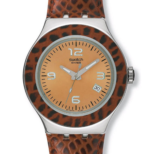 Swatch Irony Nabab Wild Roar YNS421
