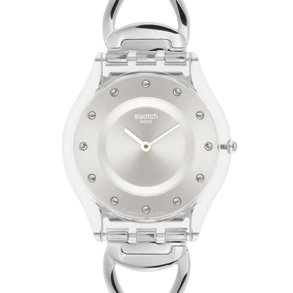 Swatch Skin Classic Winded Up SFK371G