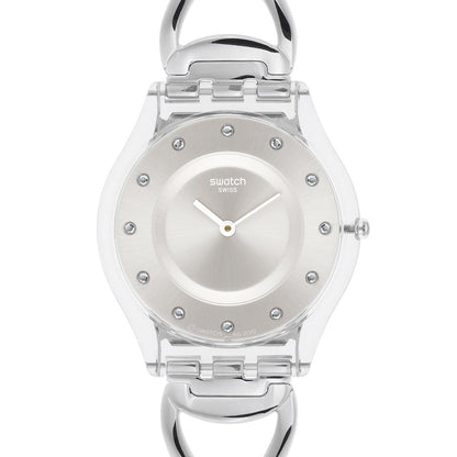 Swatch Skin Classic Winded Up SFK371G