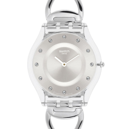 Swatch Skin Classic Winded Up SFK371G