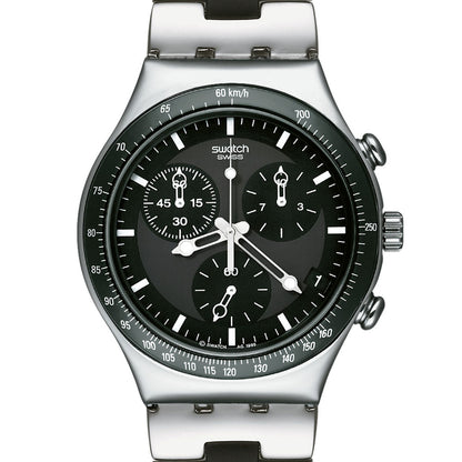 Swatch Irony Chrono Windfall YCS410GX
