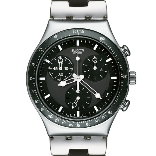Swatch Irony Chrono Windfall YCS410GX