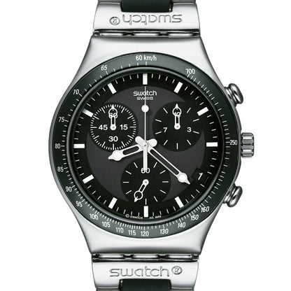 Swatch Irony Chrono Windfall YCS410G