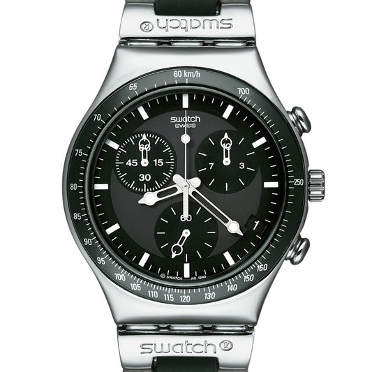 Swatch Irony Chrono Windfall YCS410G