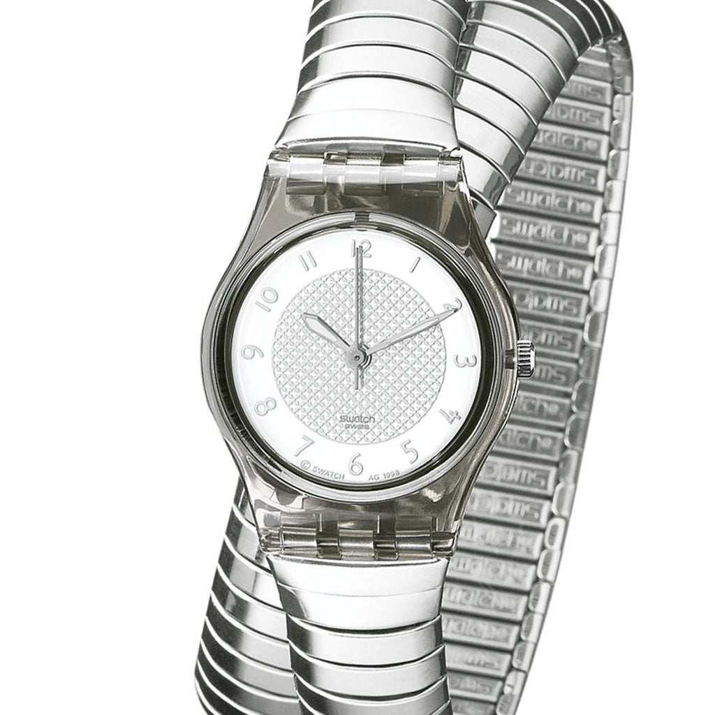 Swatch Lady Winding LM116