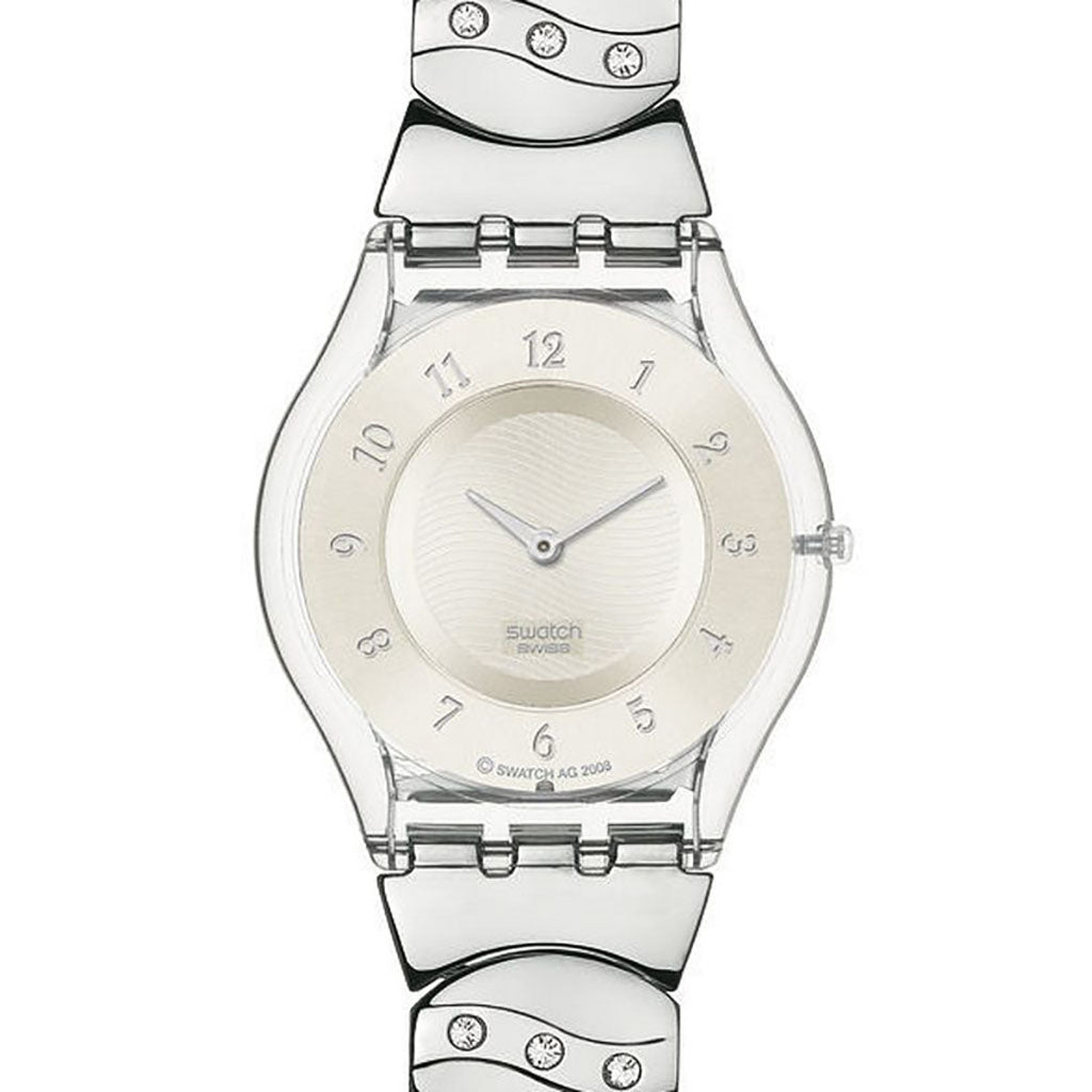 Swatch Skin Winding Glint SFK328G