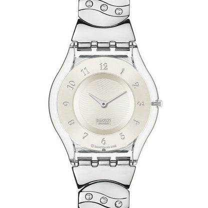 Swatch Skin Winding Glint SFK328G
