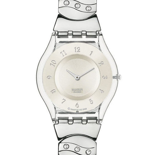 Swatch Skin Winding Glint SFK328G