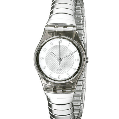 Swatch Lady Winding Single LM116A