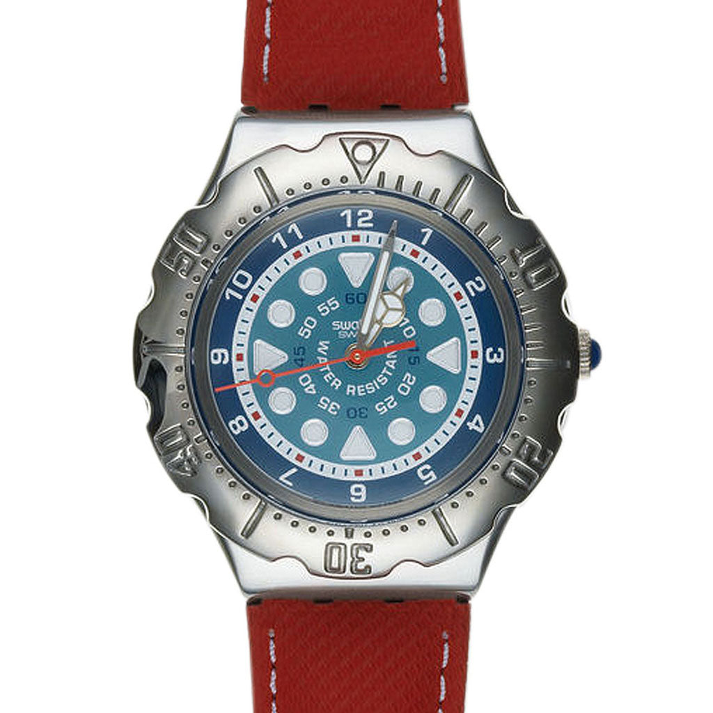 Swatch Irony Scuba Wind Jammer YDS104