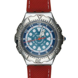 Swatch Irony Scuba Wind Jammer YDS104