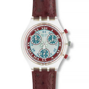 Swatch Chrono Windmill SCK103