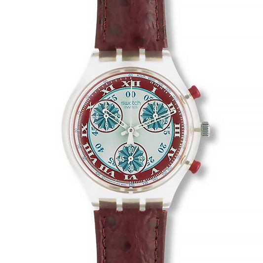 Swatch Chrono Windmill SCK103
