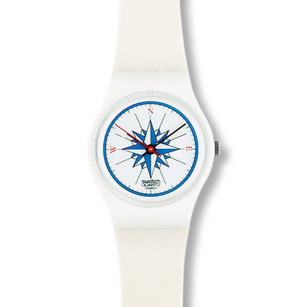 Swatch Lady Windrose LW103
