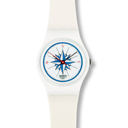 Swatch Lady Windrose LW103