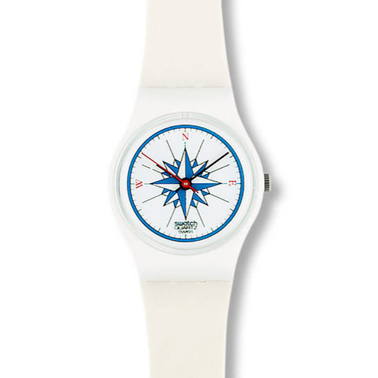 Swatch Lady Windrose LW103