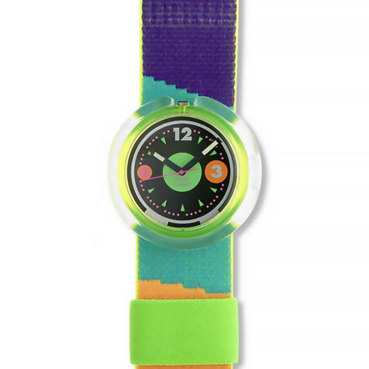 Pop Swatch Windsurfing PWJ104