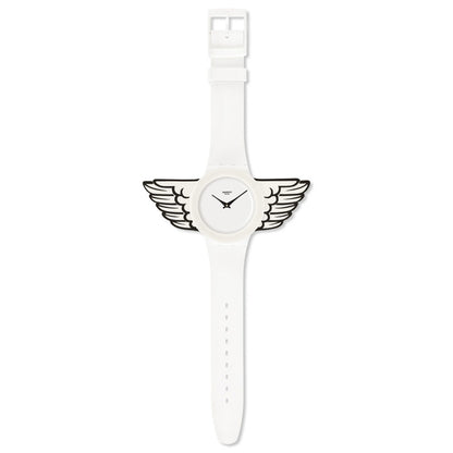 WINGED SWATCH (Ausstellungsstück)