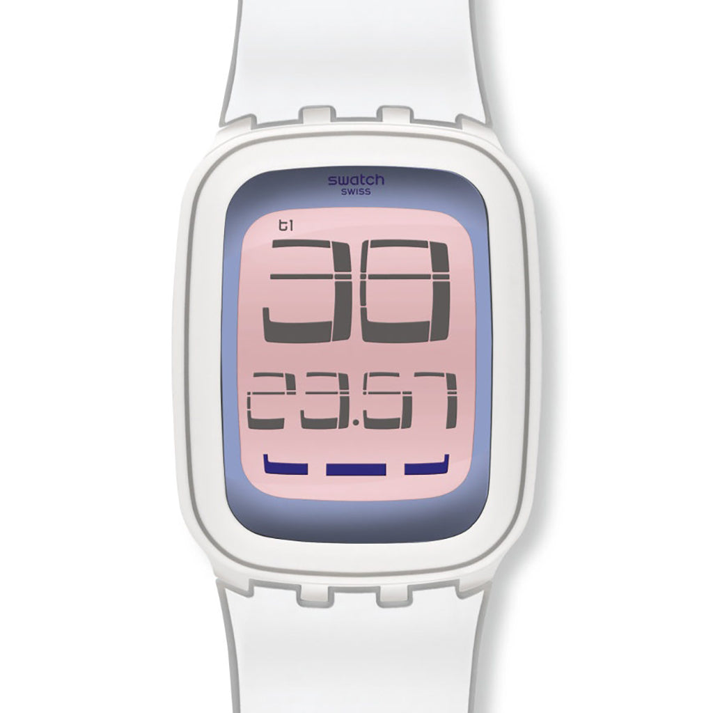 Swatch Touch WINNER'S PODIUM SURW112