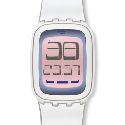 Swatch Touch WINNER'S PODIUM SURW112